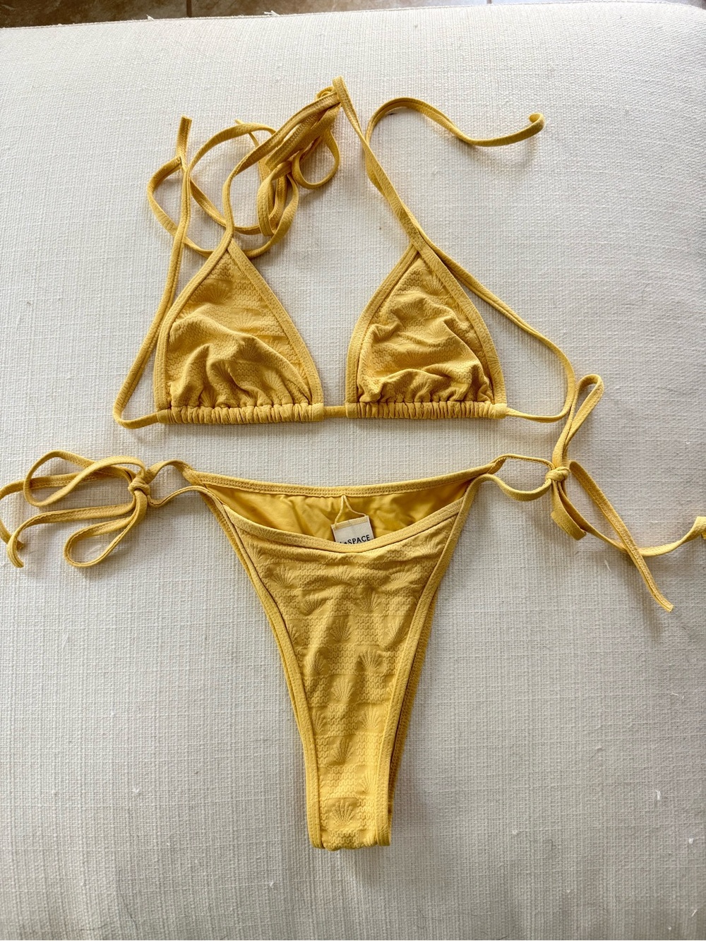 L Space Bikini